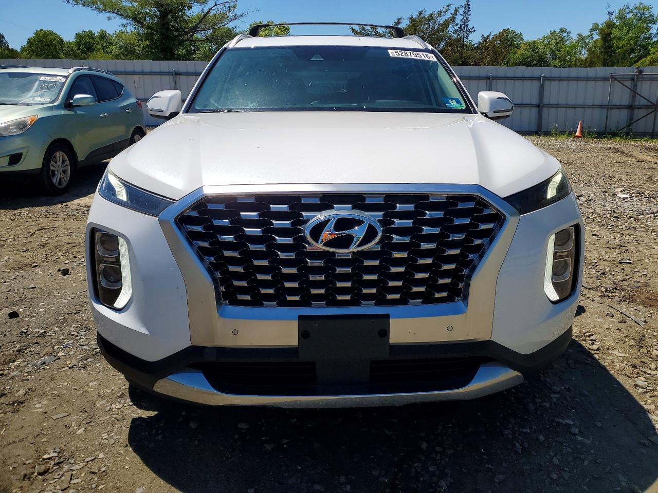 2020 HYUNDAI PALISADE