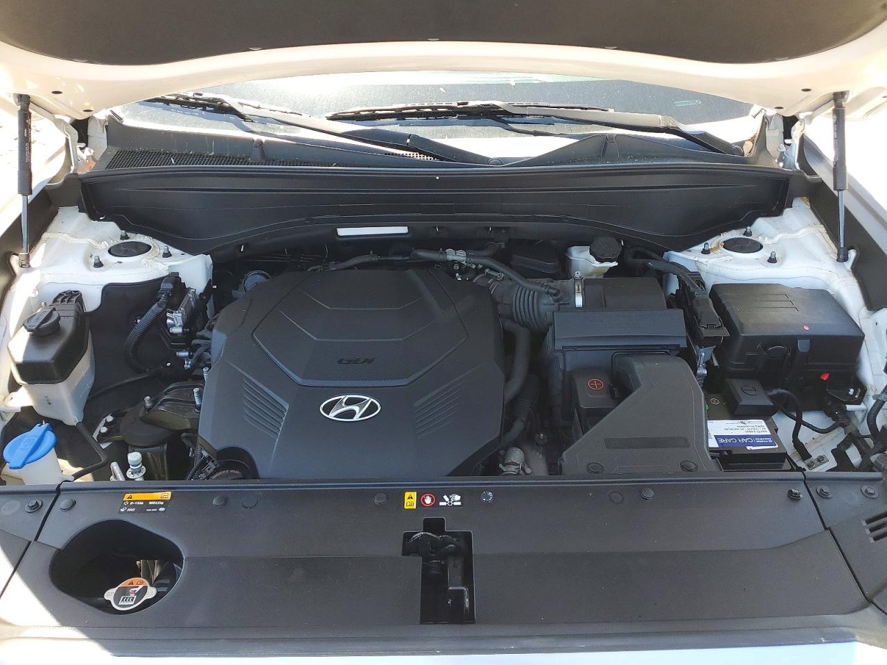 2020 HYUNDAI PALISADE