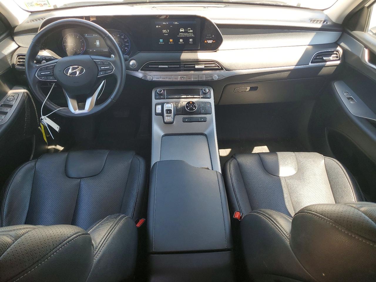 2020 HYUNDAI PALISADE