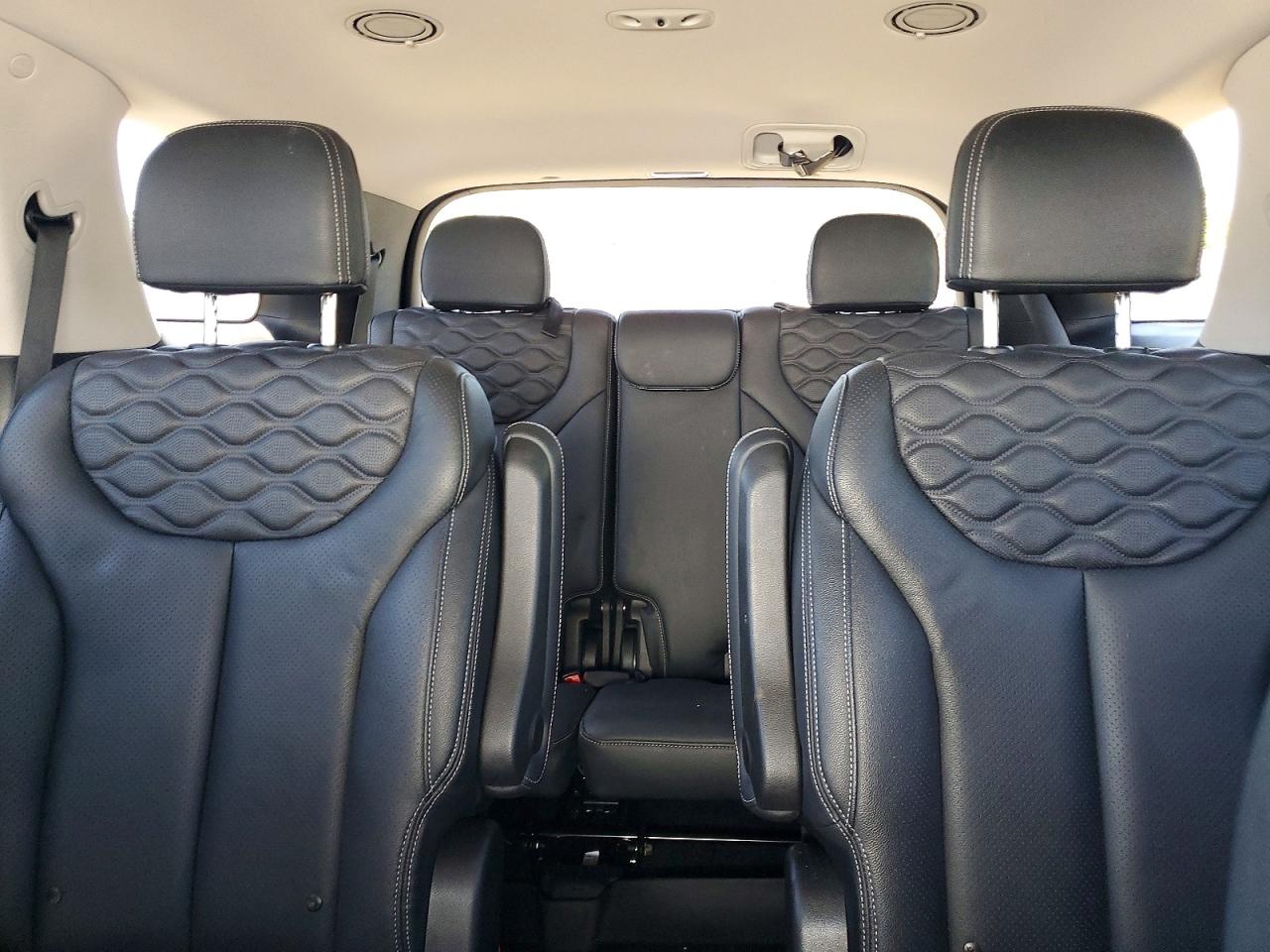 2020 HYUNDAI PALISADE