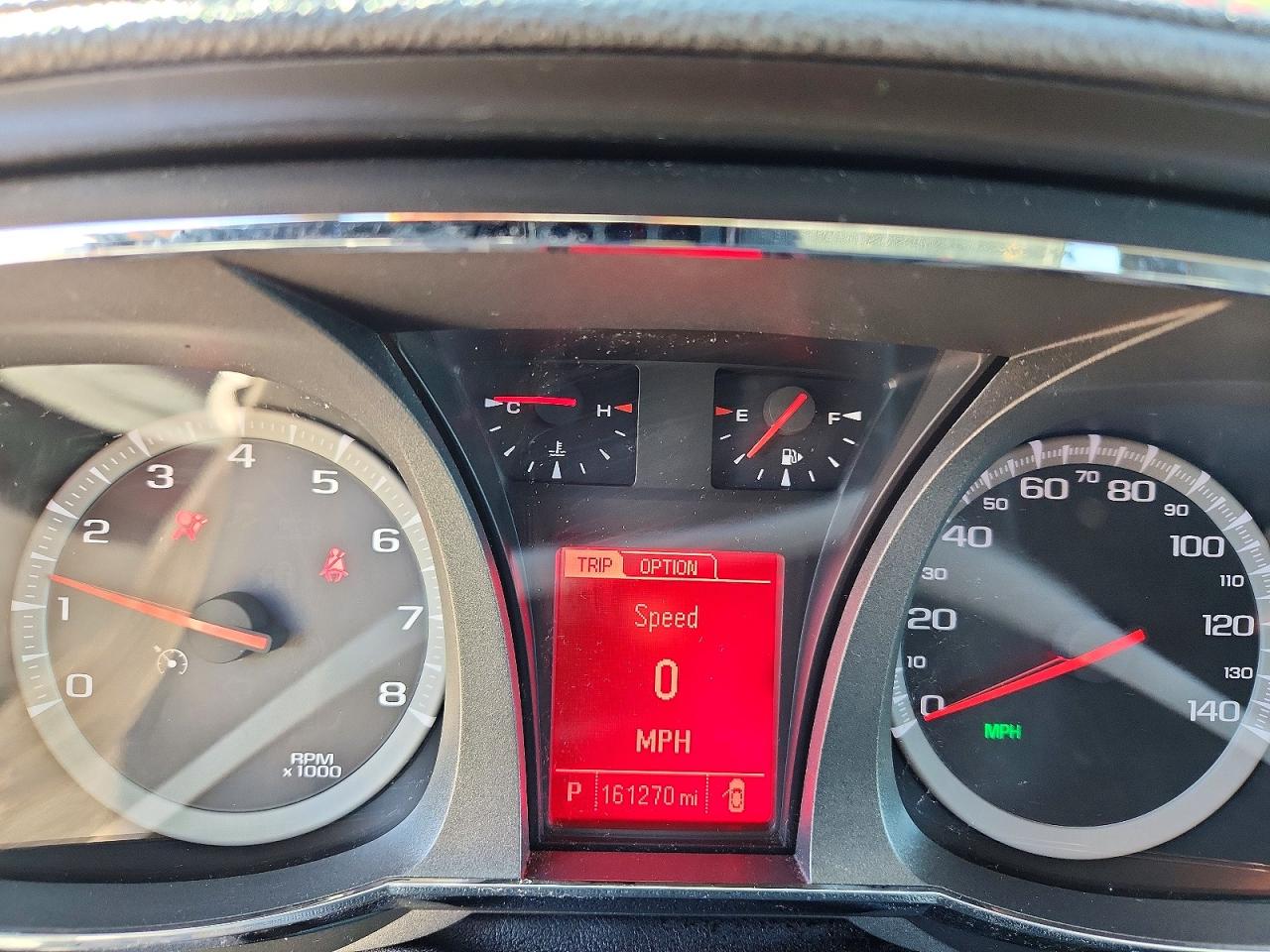 2014 GMC TERRAIN