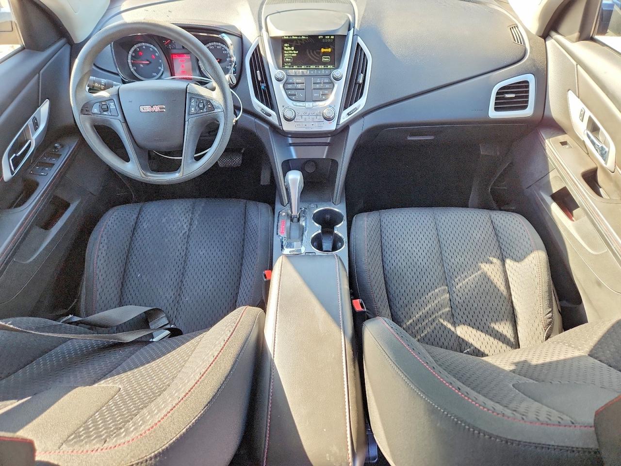 2014 GMC TERRAIN