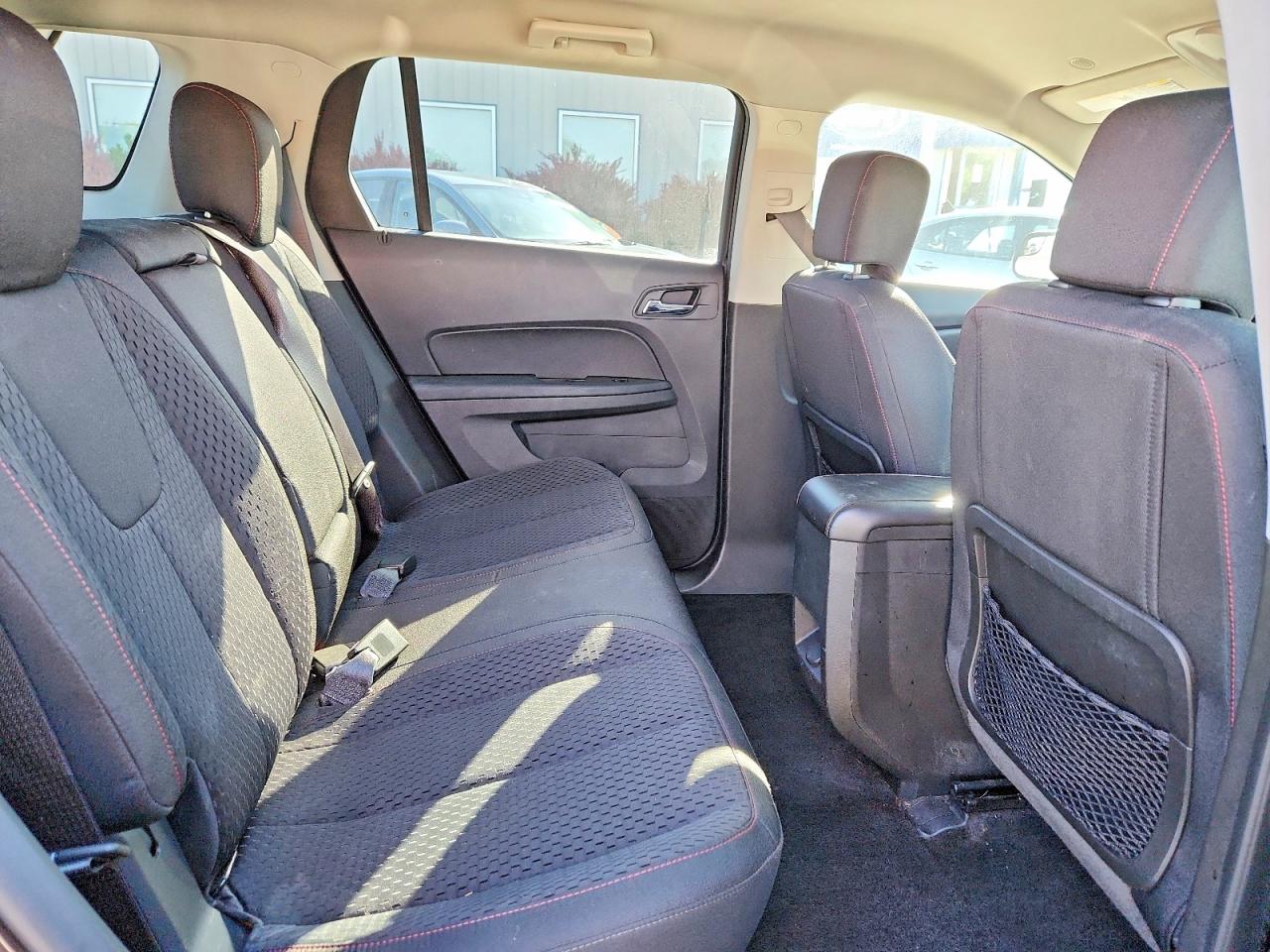 2014 GMC TERRAIN