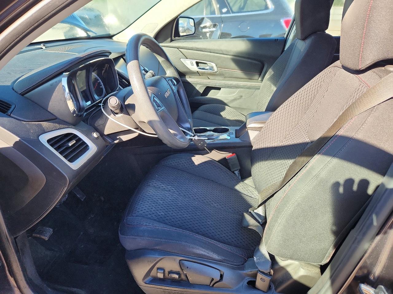 2014 GMC TERRAIN