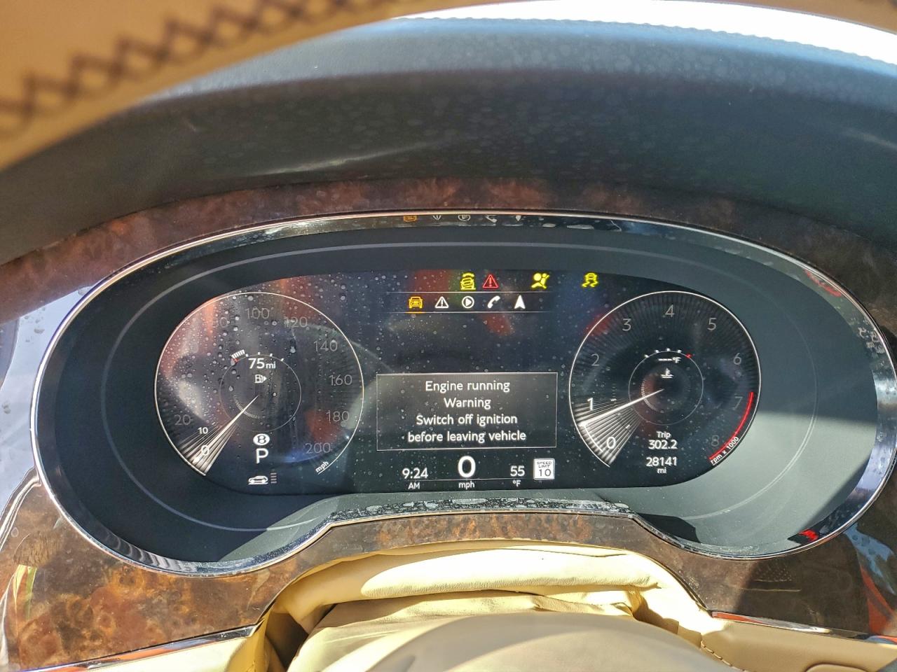 2022 BENTLY ALL OTHER