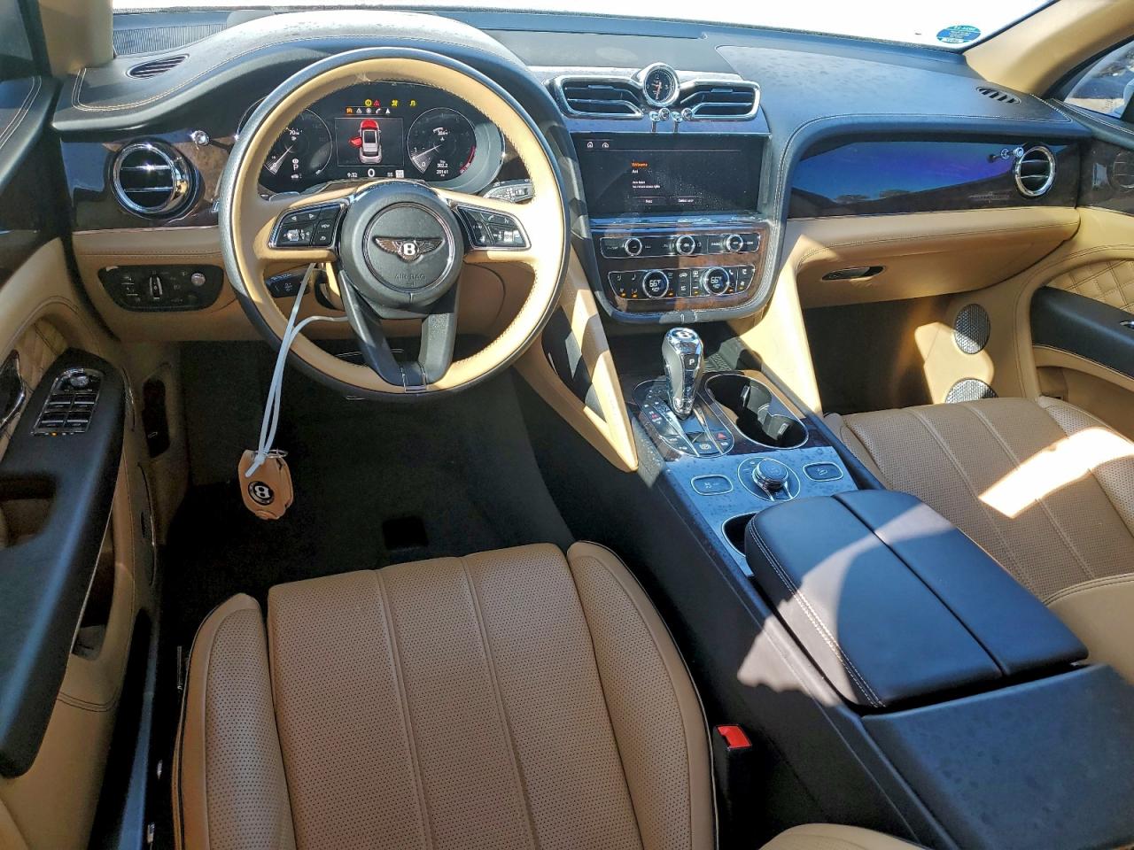 2022 BENTLY ALL OTHER