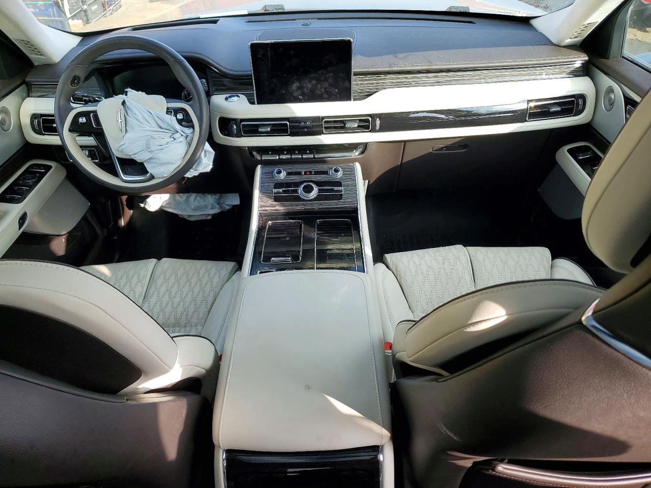 2023 LINCOLN AVIATOR