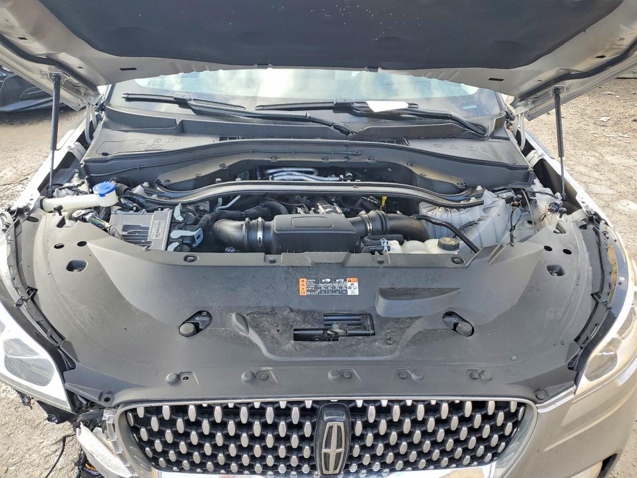 2023 LINCOLN AVIATOR