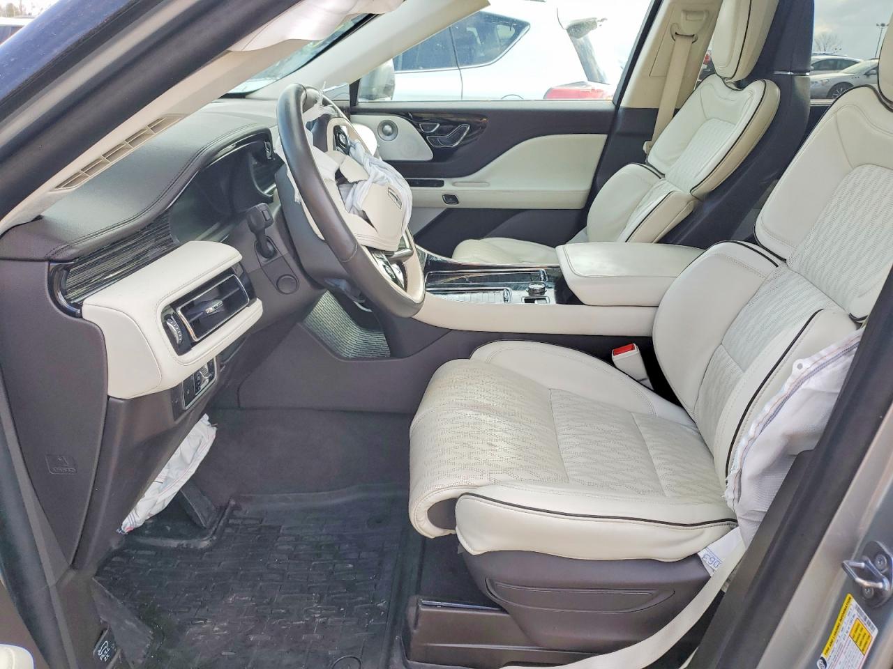 2023 LINCOLN AVIATOR
