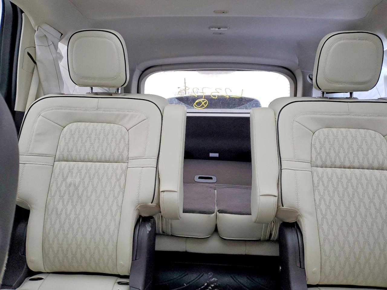 2023 LINCOLN AVIATOR
