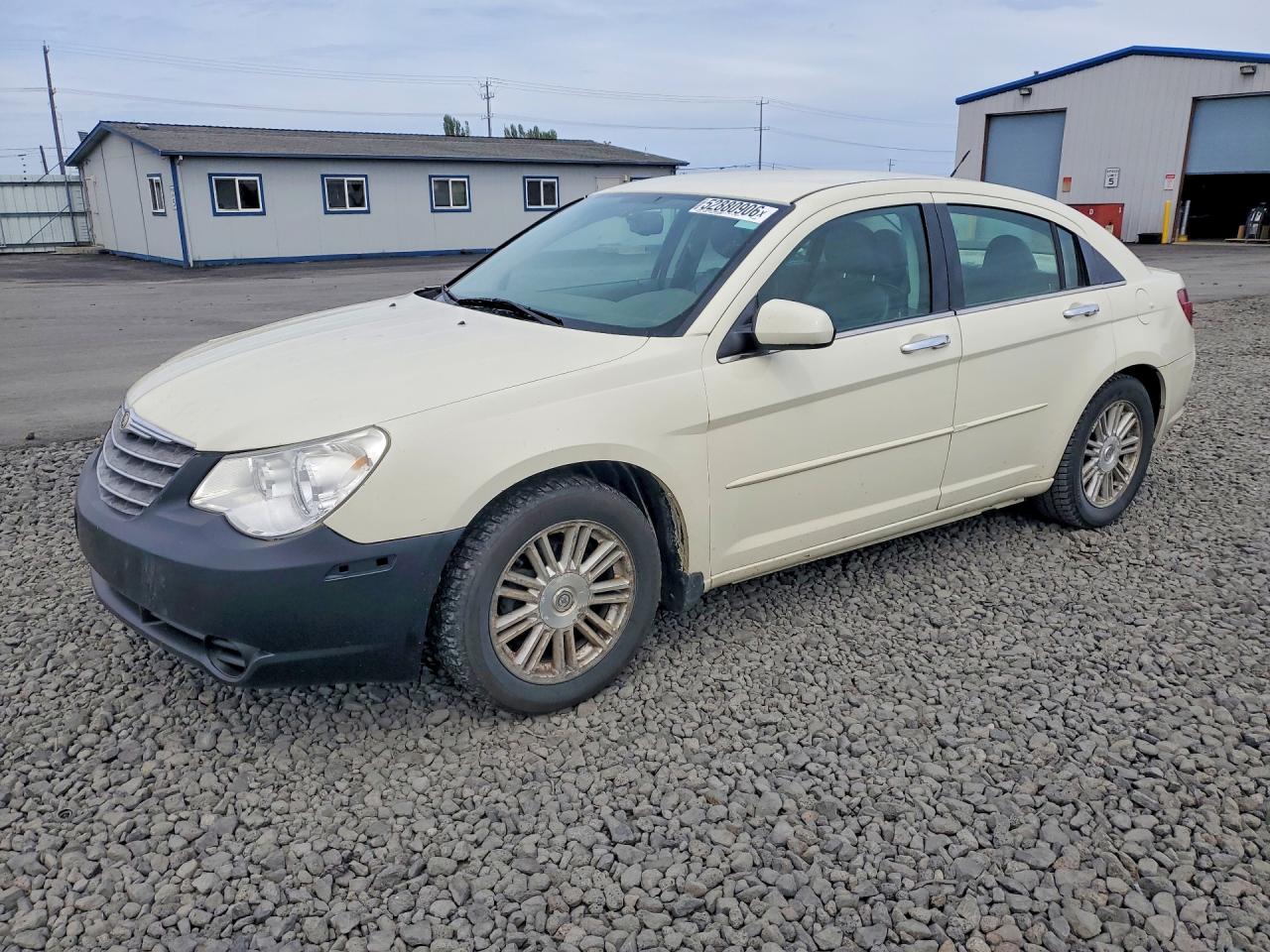 2007 CHRYSLER SEBRING