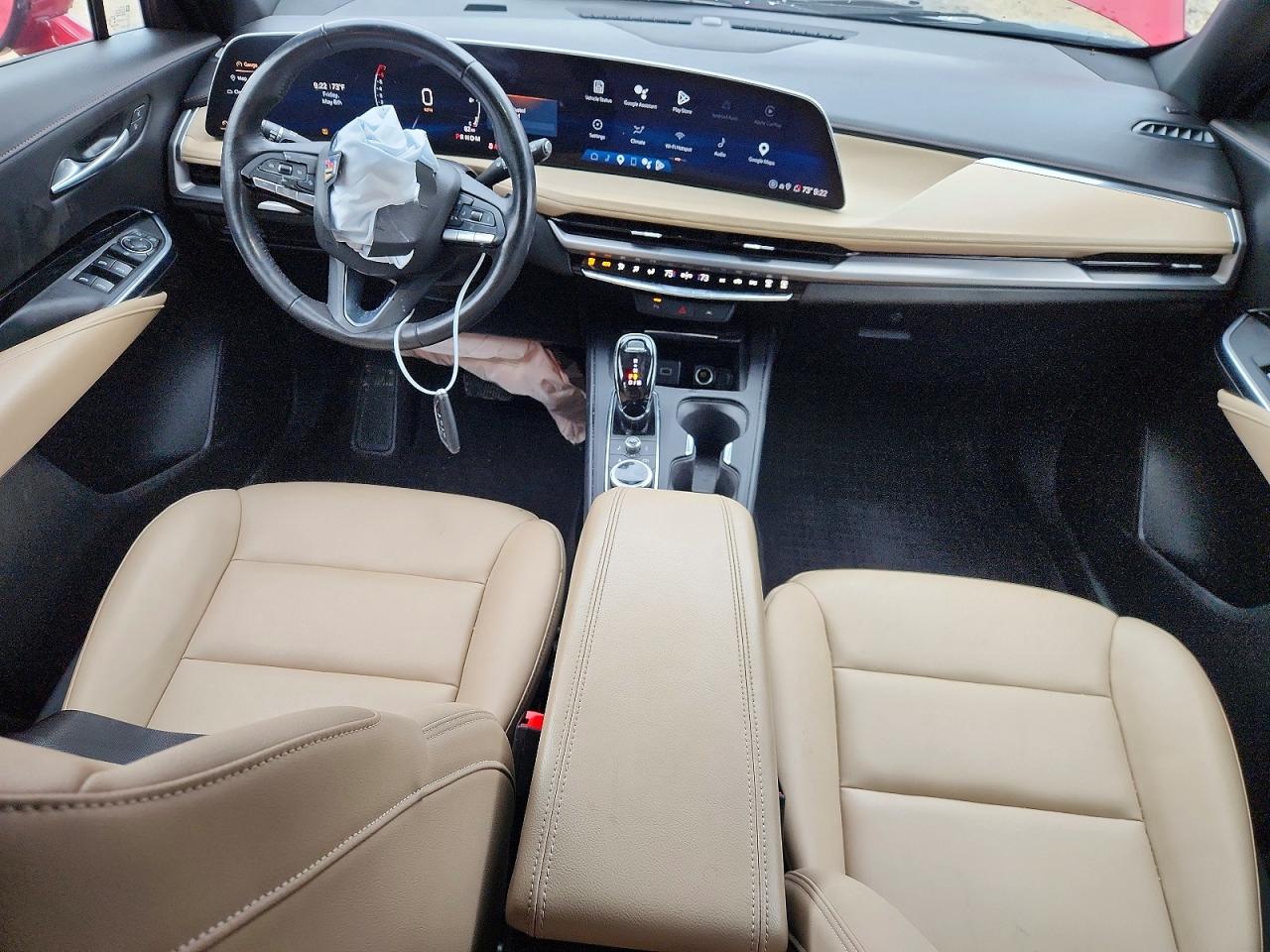 2024 CADILLAC XT4