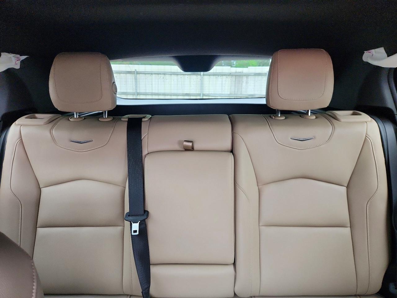 2024 CADILLAC XT4