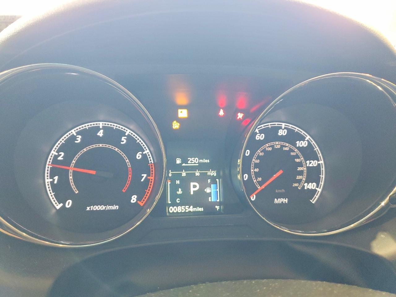 2024 MITSUBISHI OUTLANDER