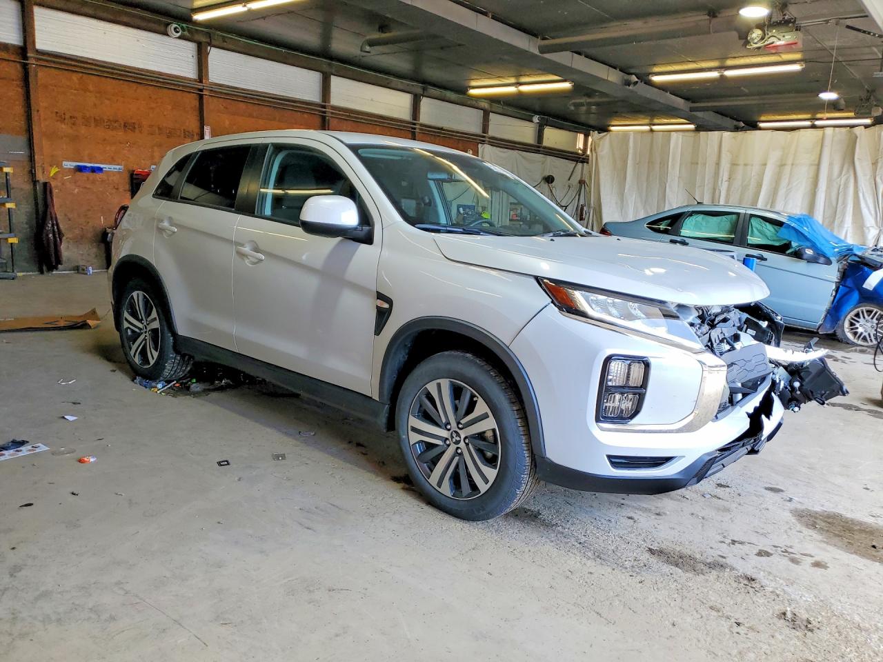 2024 MITSUBISHI OUTLANDER