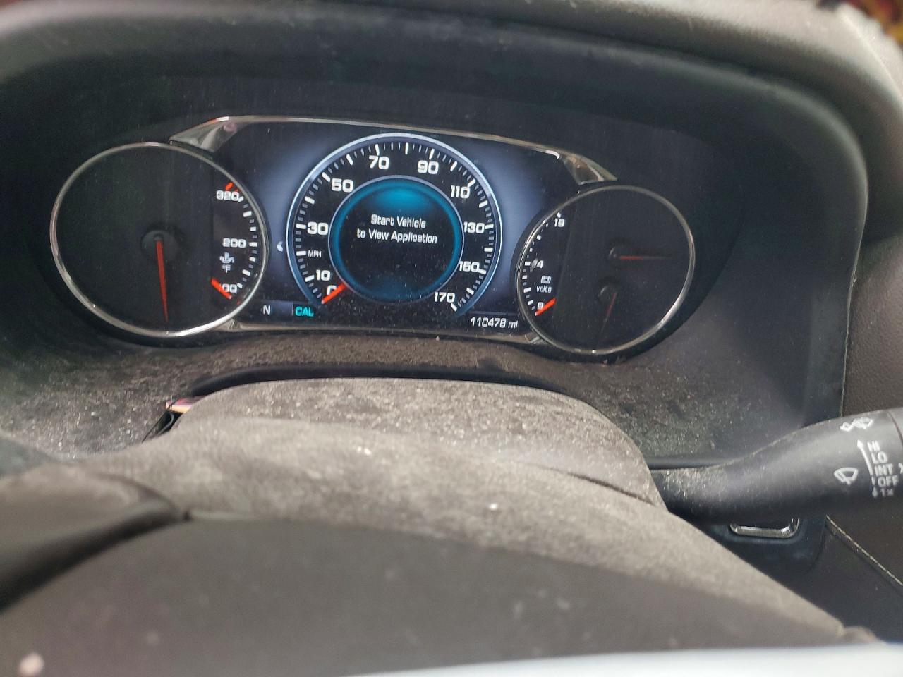 2019 GMC ACADIA DEN