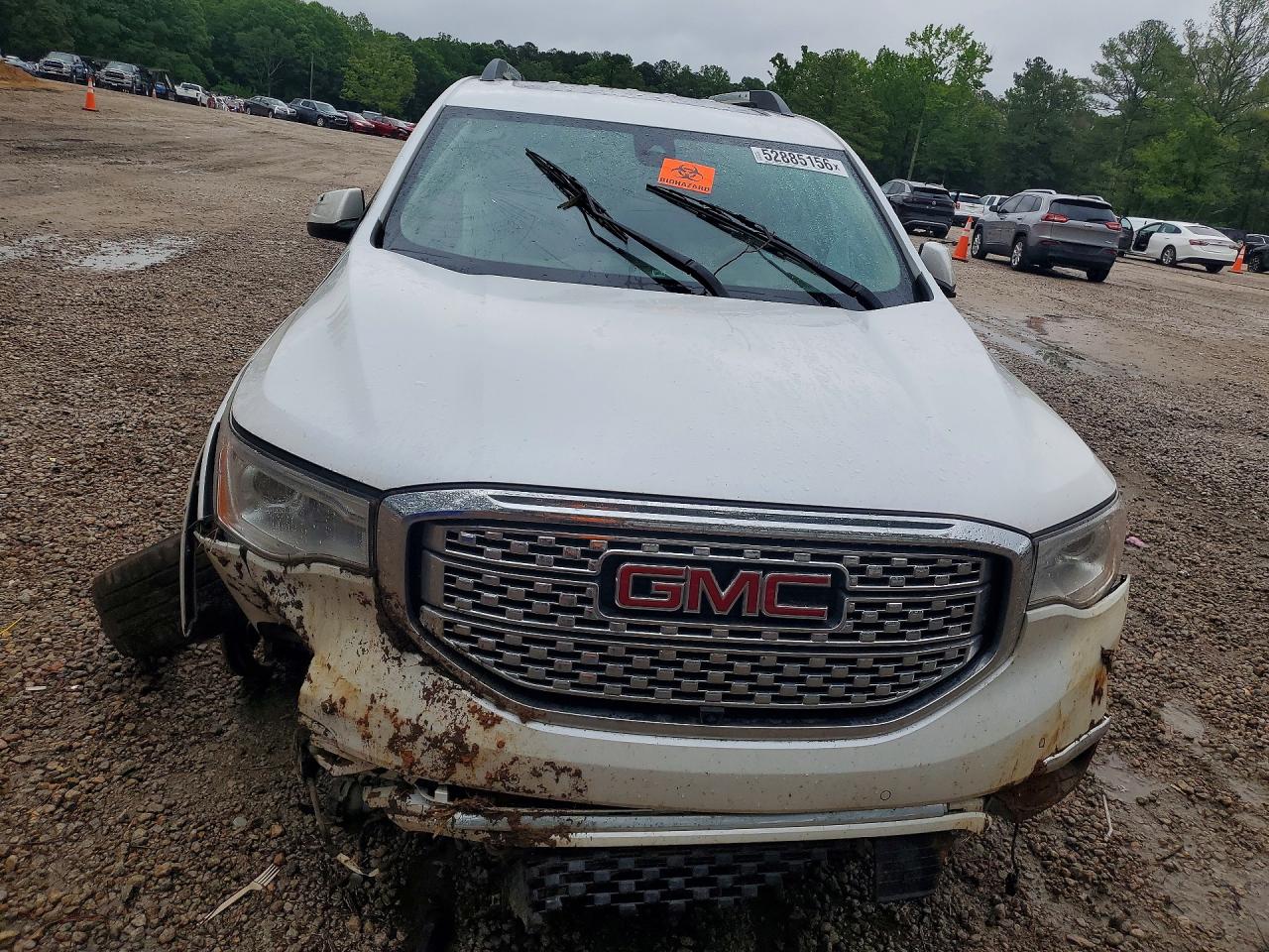 2019 GMC ACADIA DEN