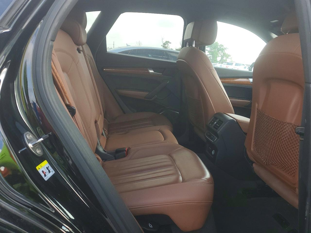 2021 AUDI Q5