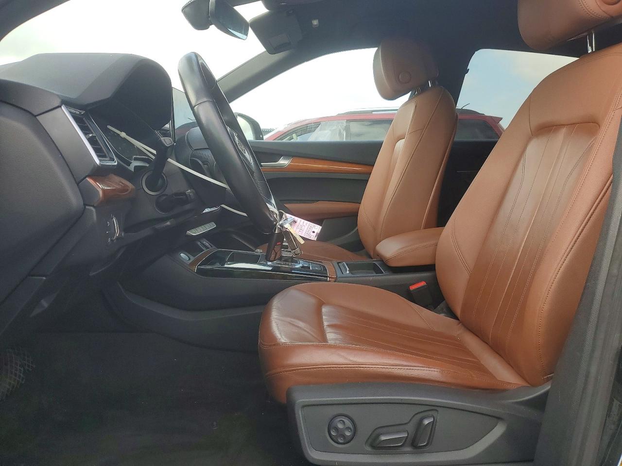 2021 AUDI Q5