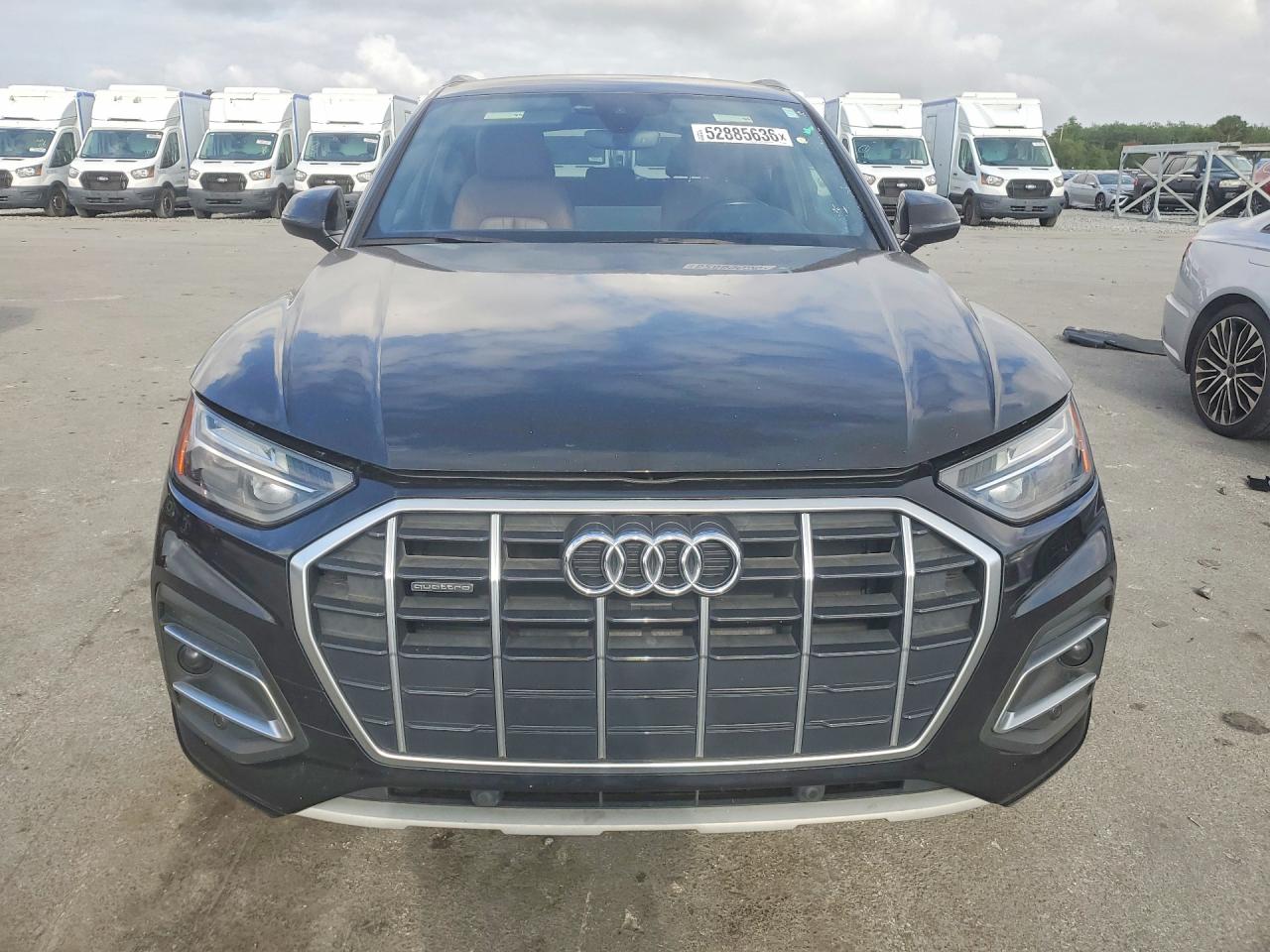 2021 AUDI Q5