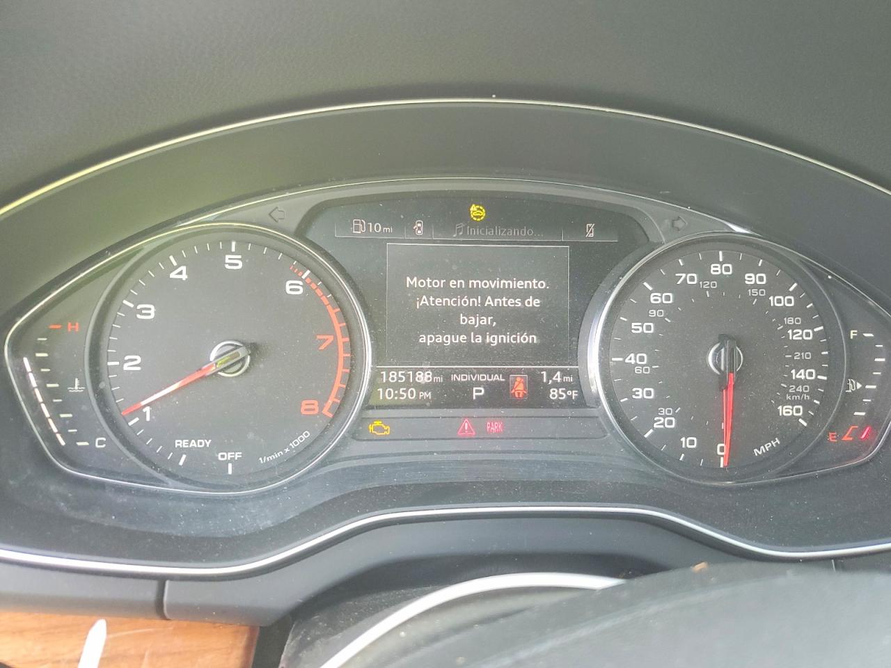 2021 AUDI Q5