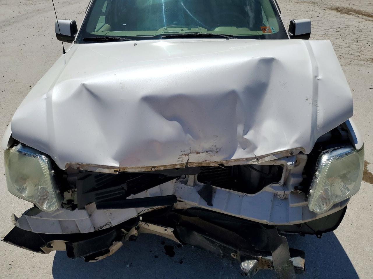 2010 FORD EXPLORER