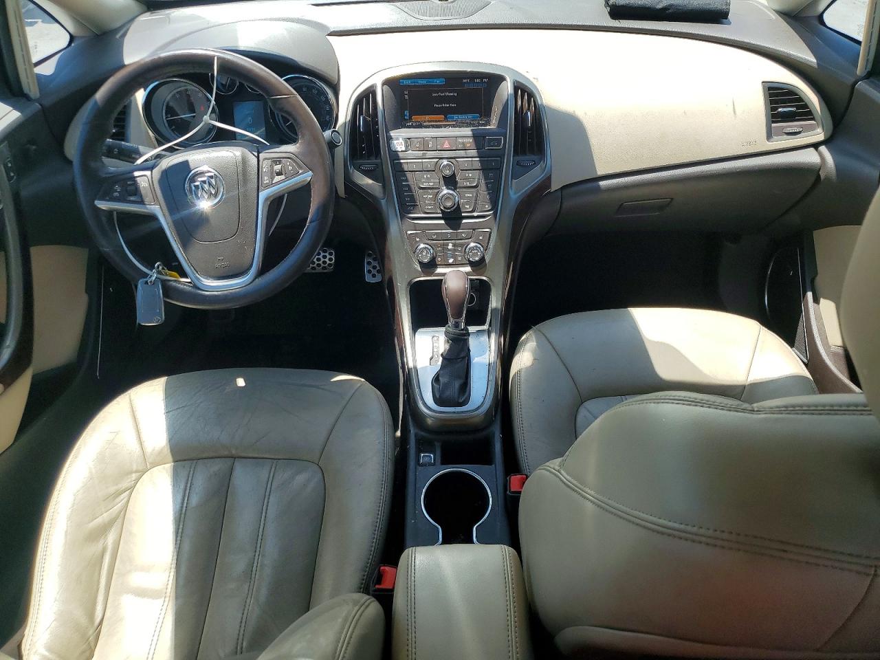 2014 BUICK VERANO