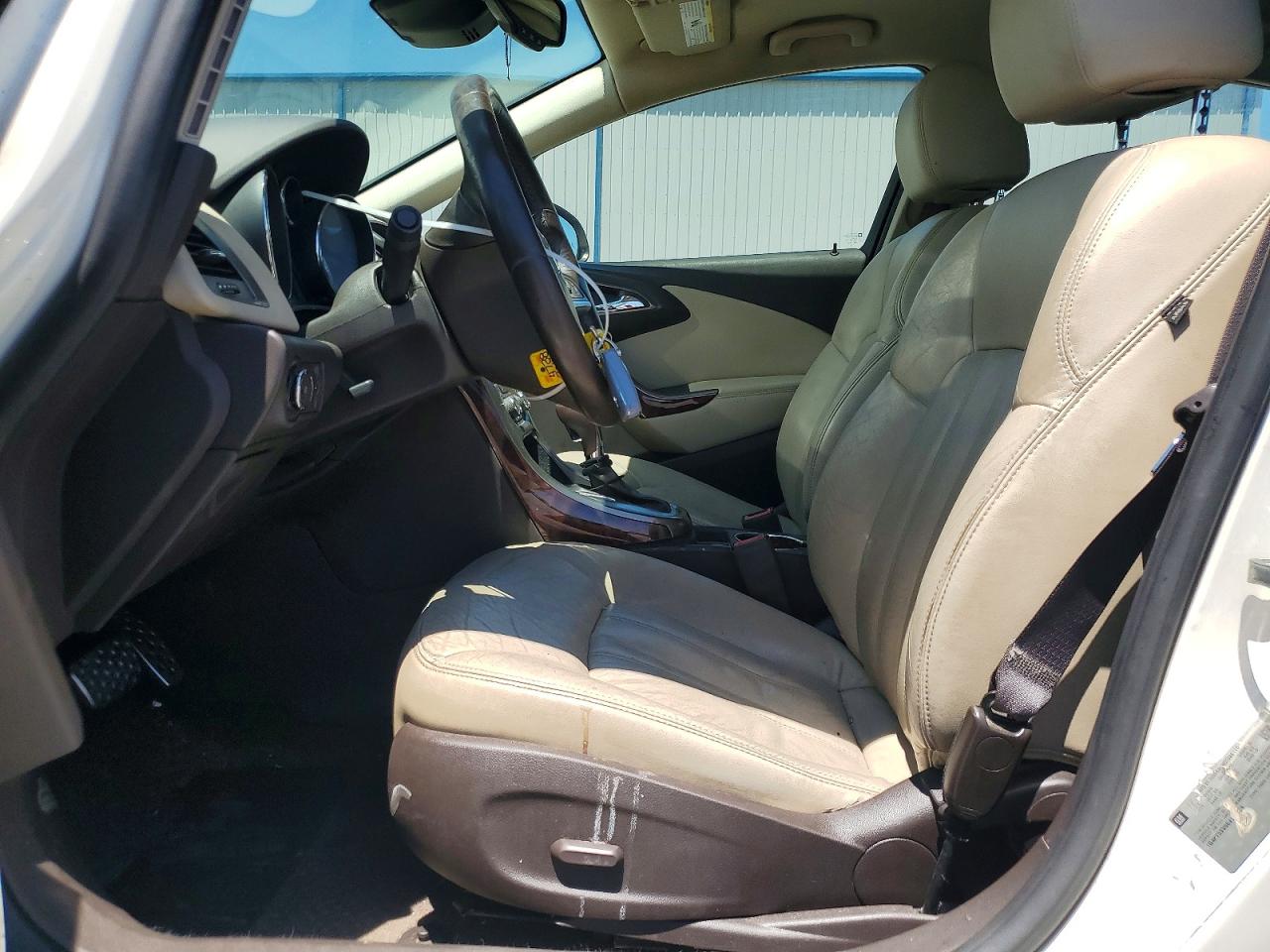 2014 BUICK VERANO