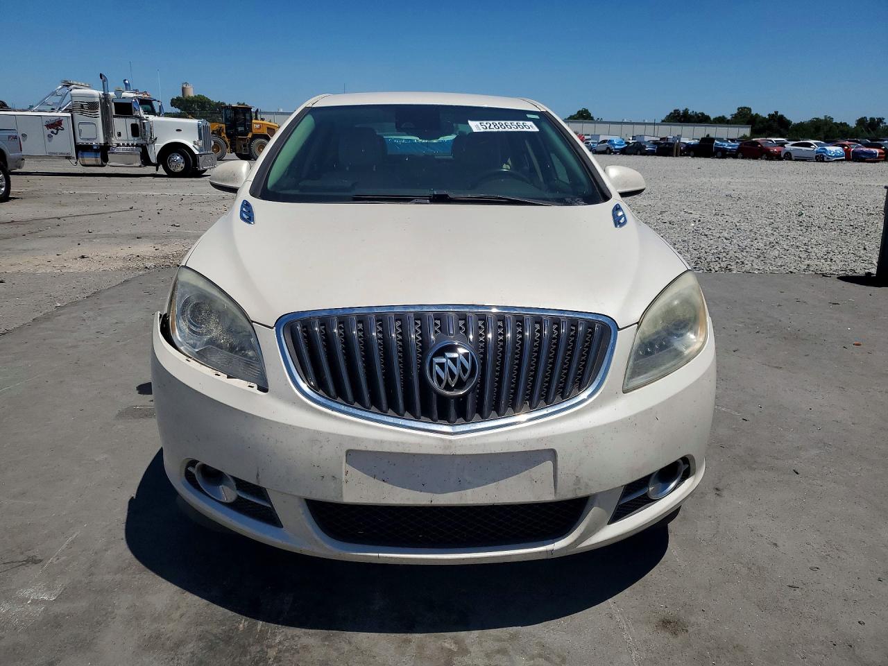 2014 BUICK VERANO