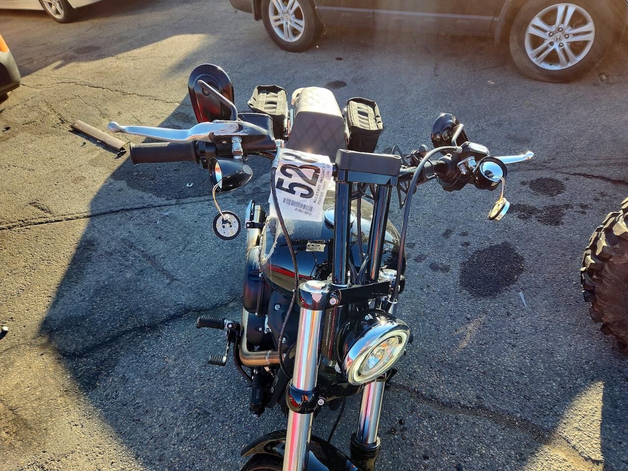 2019 HARLEY DAVIDSON ALL OTHER
