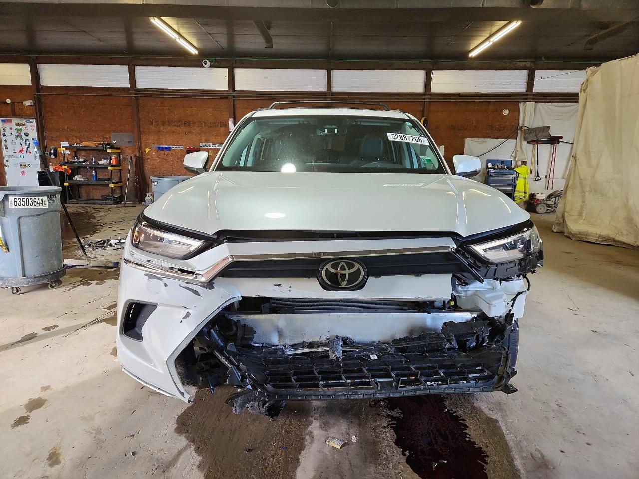 2024 TOYOTA ALL OTHER