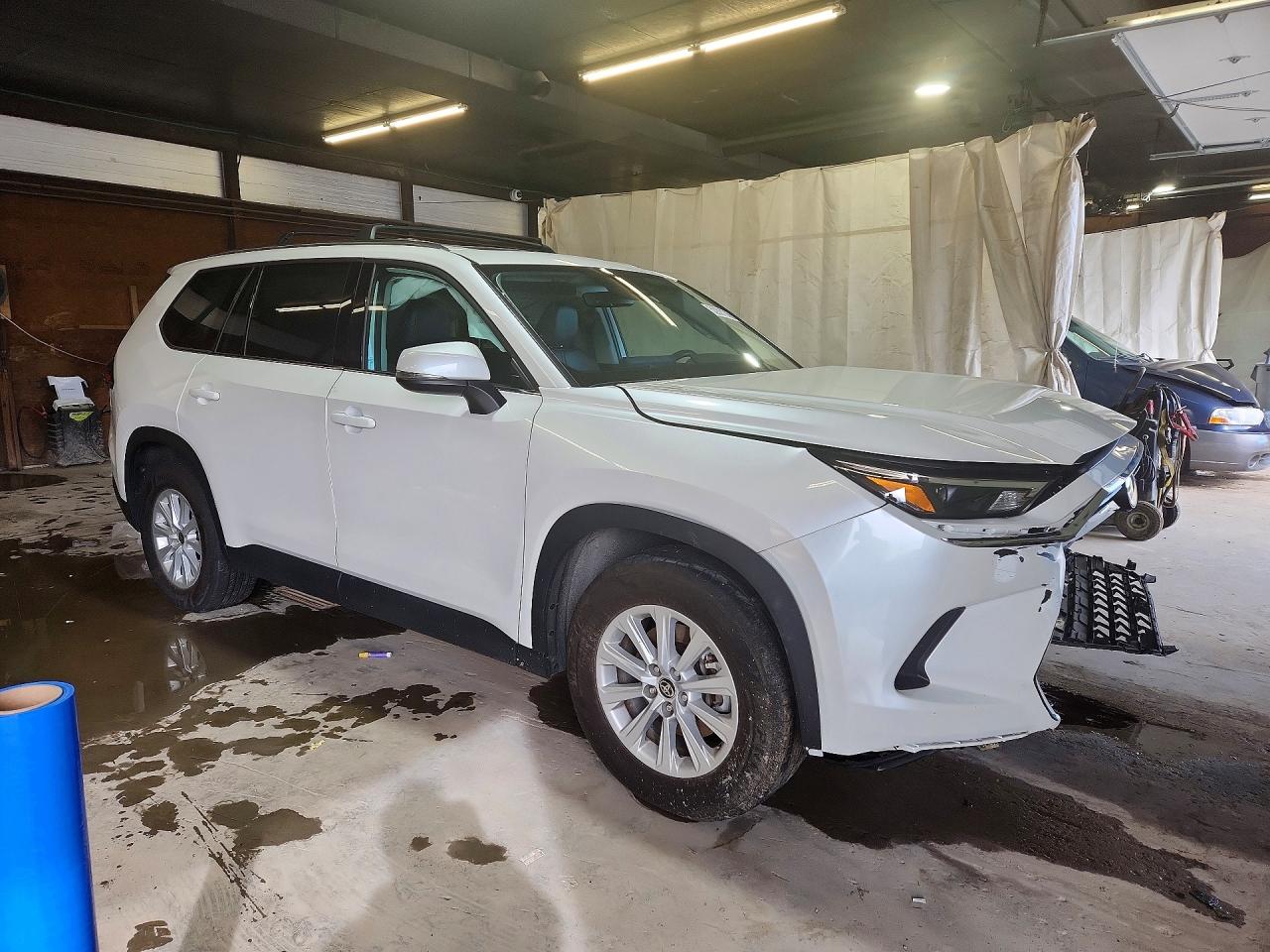 2024 TOYOTA ALL OTHER