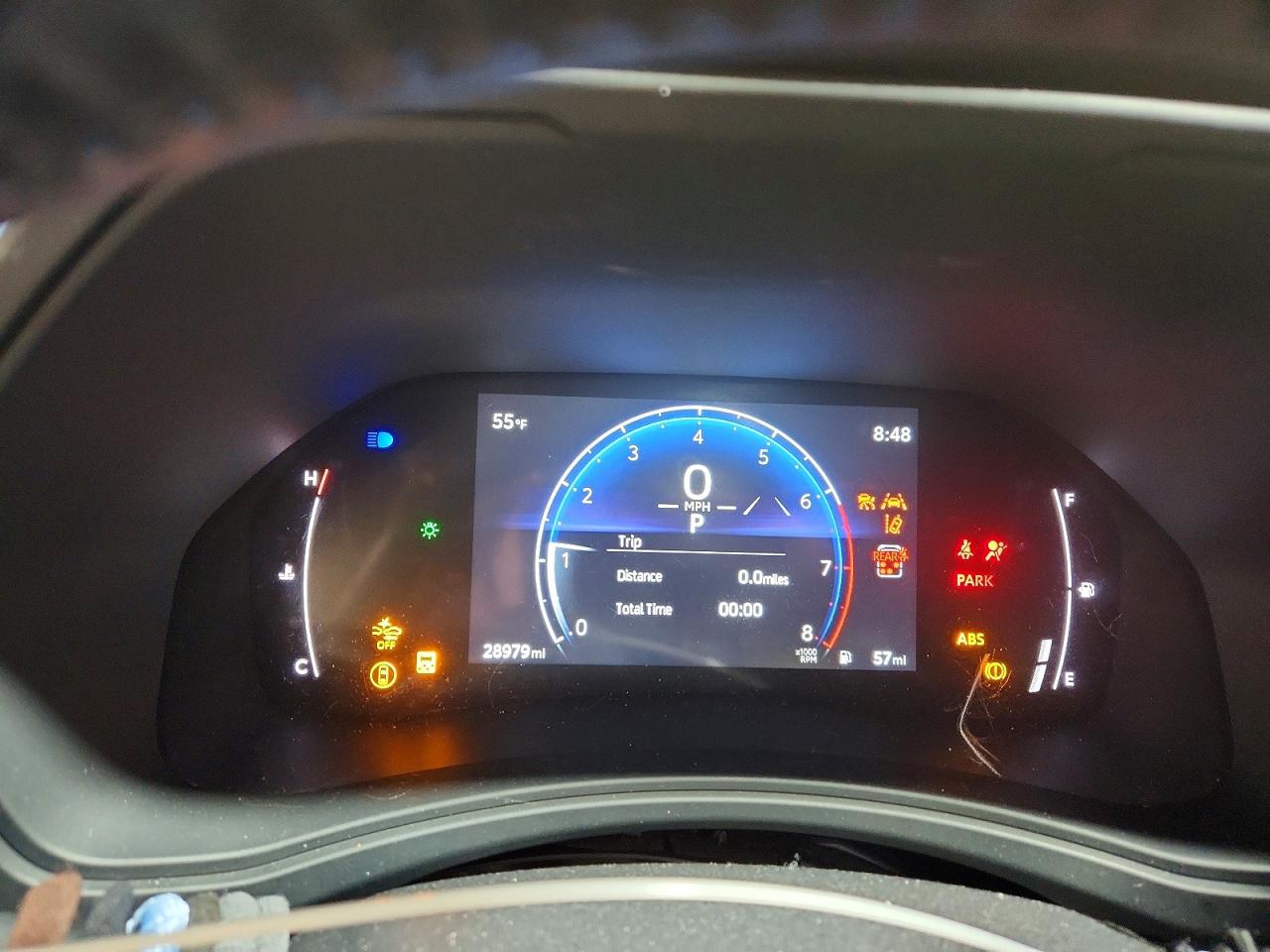 2024 TOYOTA ALL OTHER