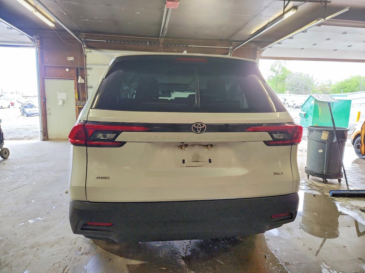 2024 TOYOTA ALL OTHER