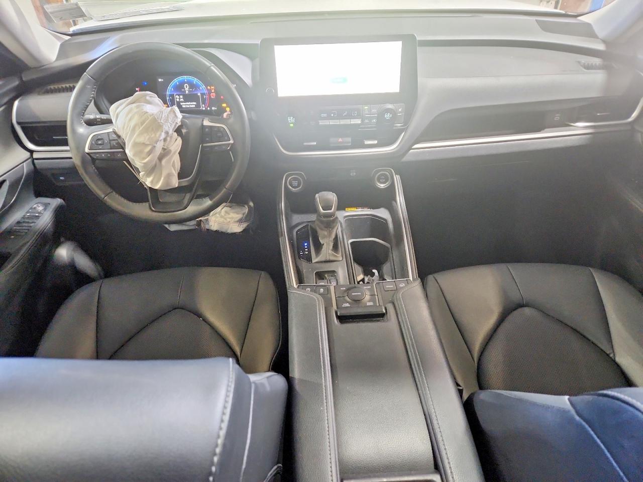 2024 TOYOTA ALL OTHER