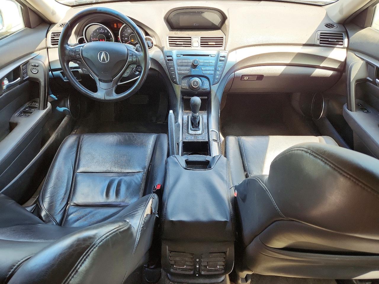 2013 ACURA TL