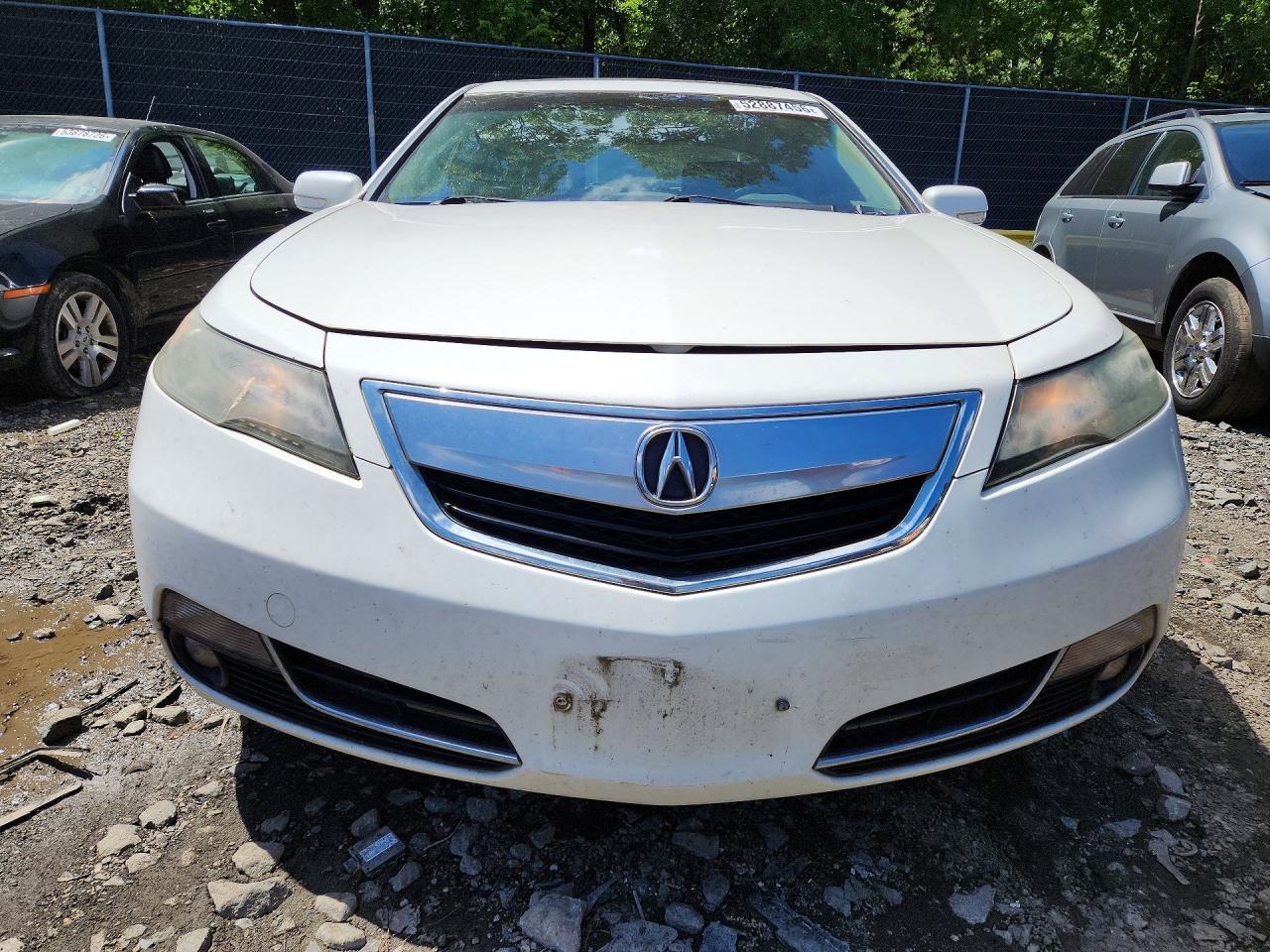 2013 ACURA TL
