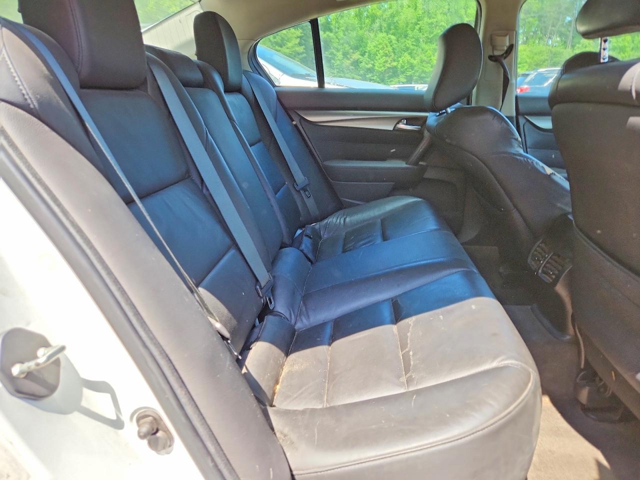 2013 ACURA TL