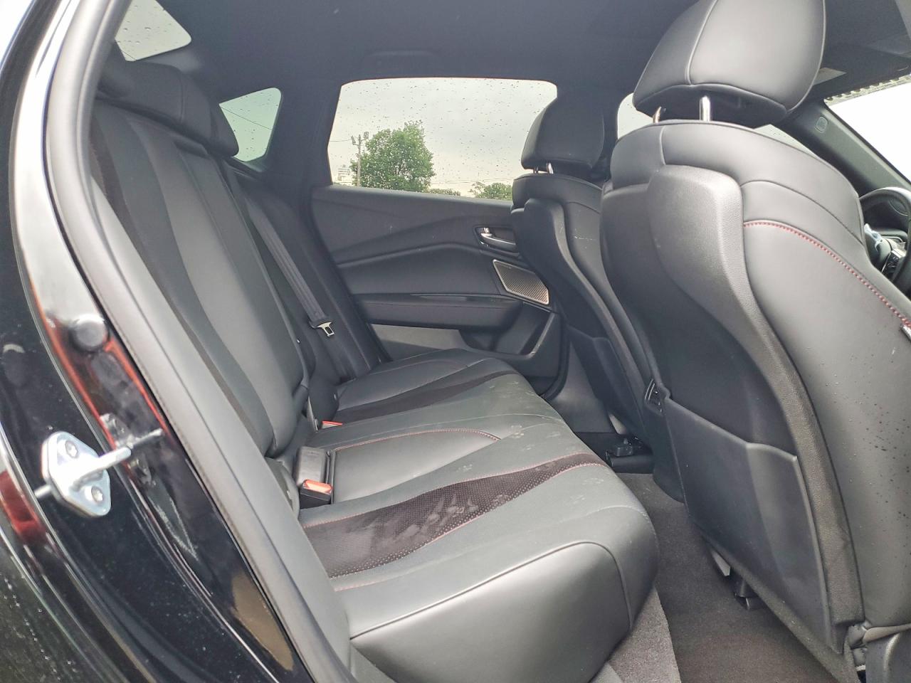 2022 ACURA TLX