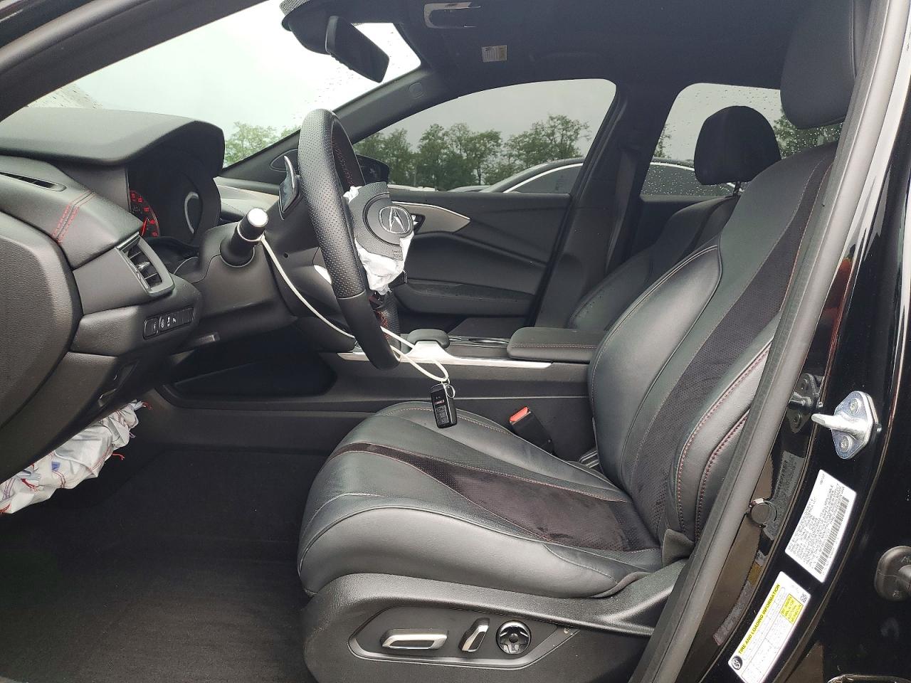 2022 ACURA TLX