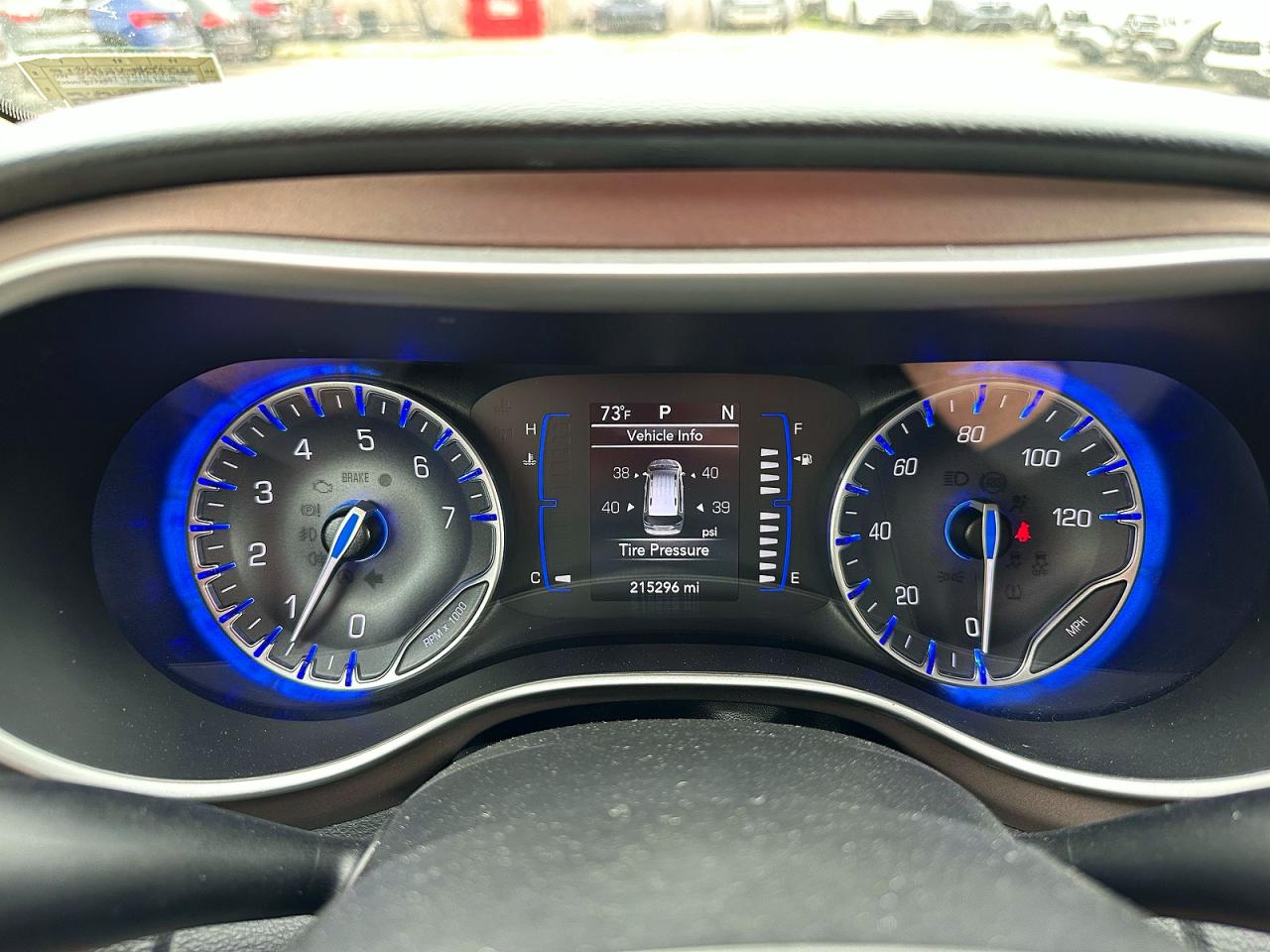 2022 CHRYSLER MINIVAN