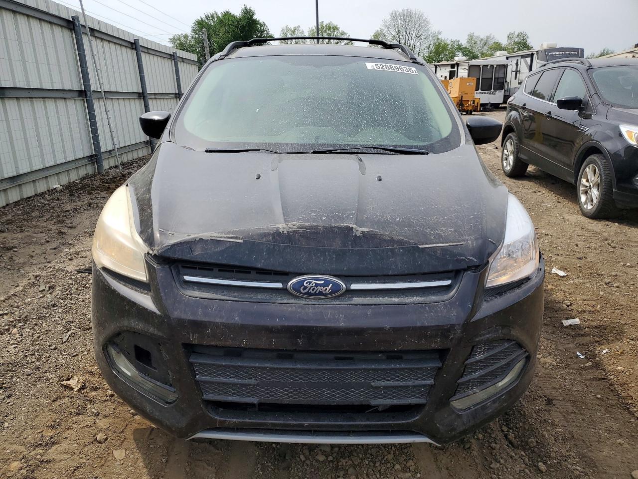 2013 FORD ESCAPE