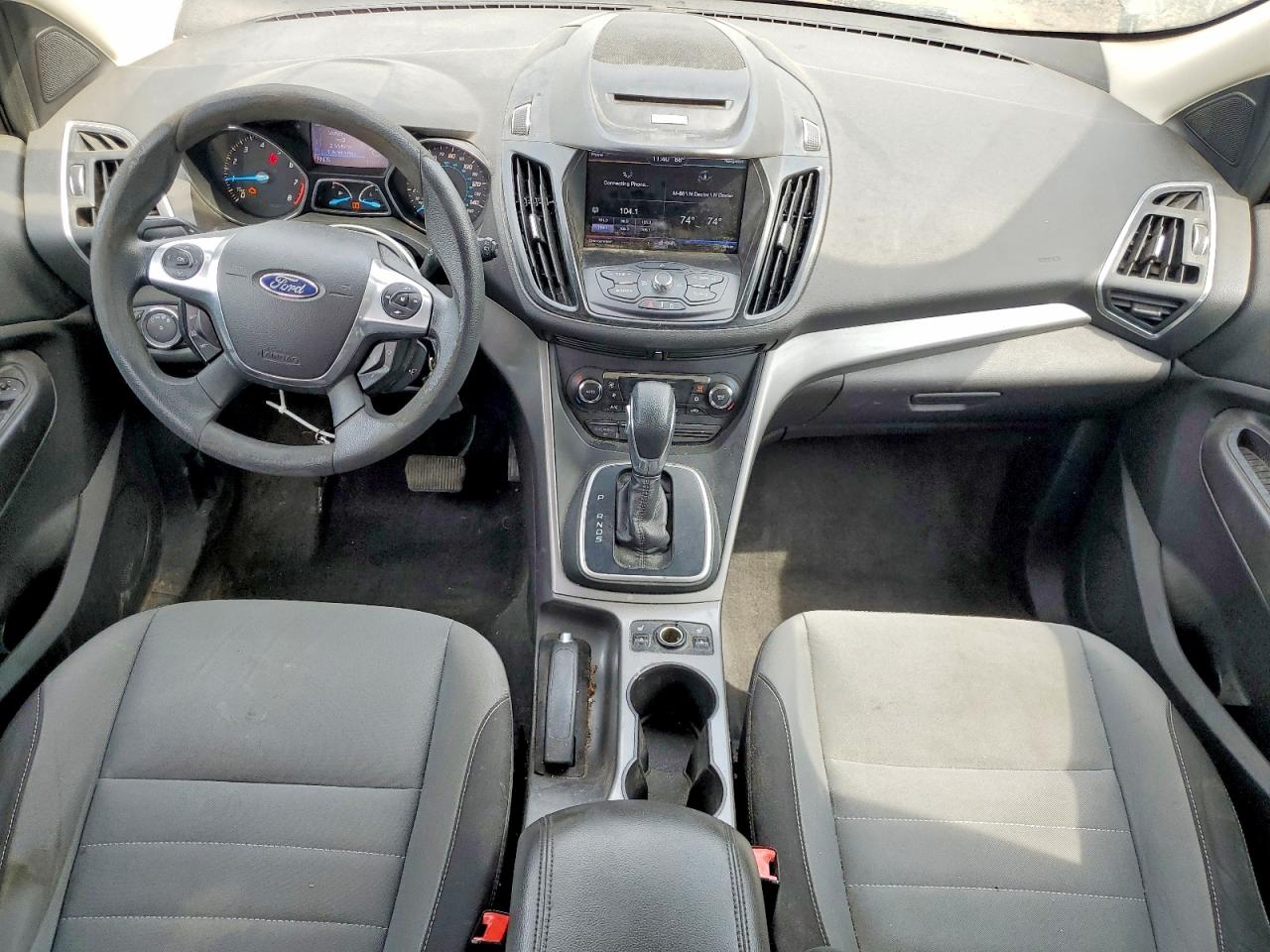 2013 FORD ESCAPE