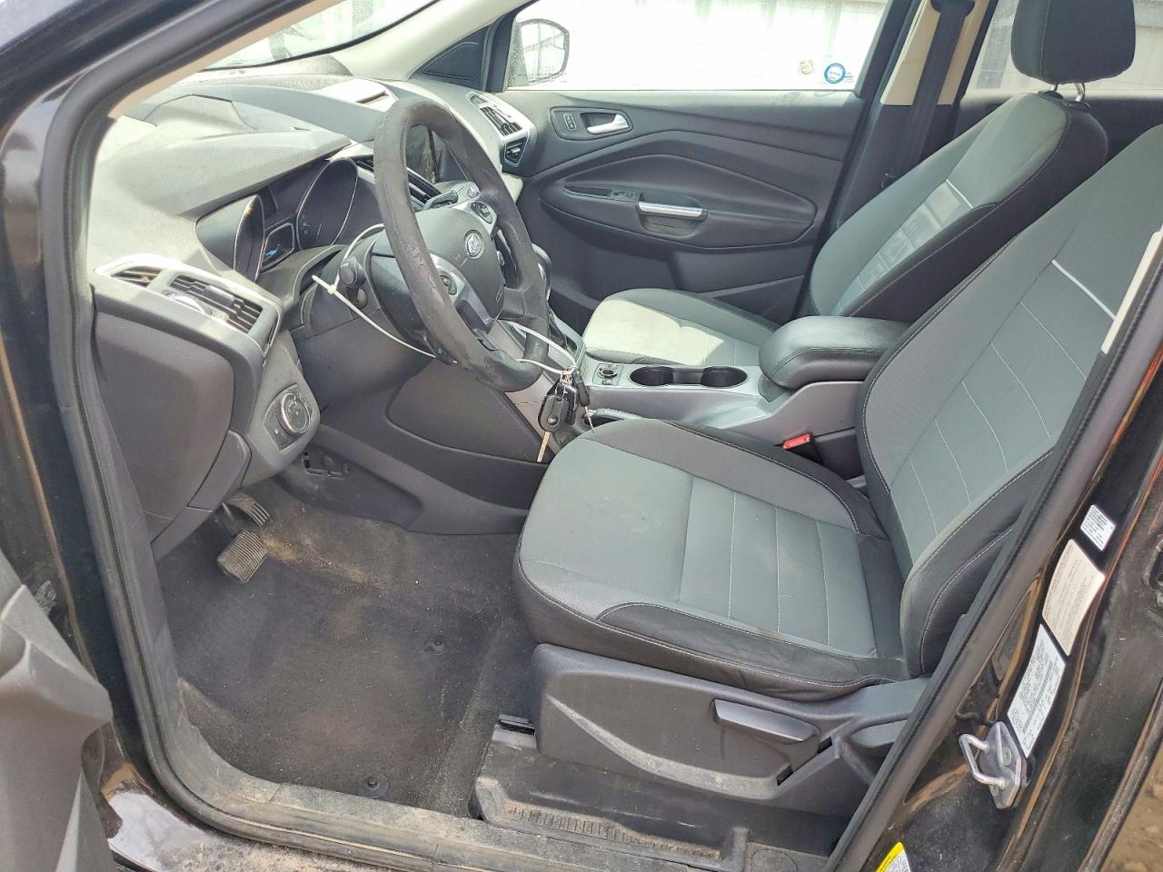 2013 FORD ESCAPE
