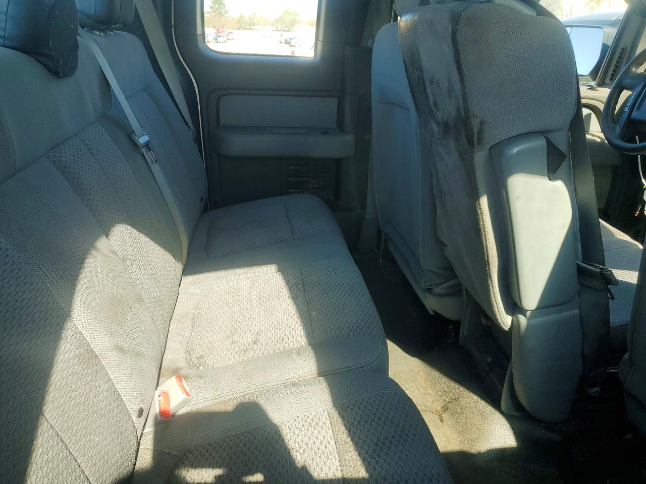 2013 FORD F150