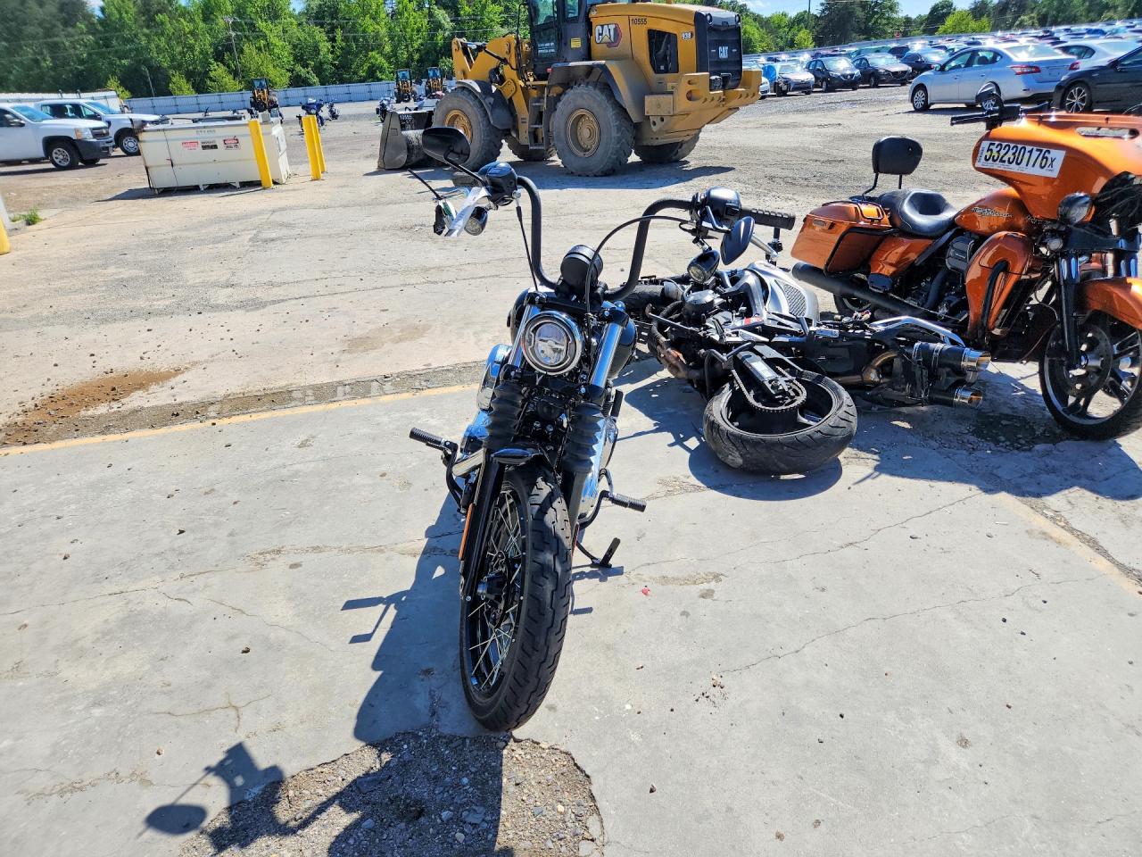 2026 HARLEY-DAVIDSON ALL OTHER