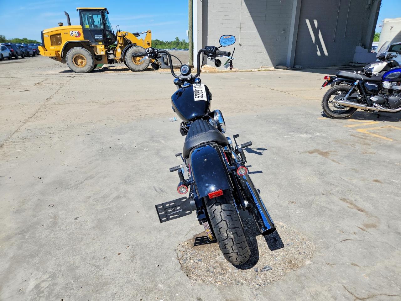2026 HARLEY-DAVIDSON ALL OTHER