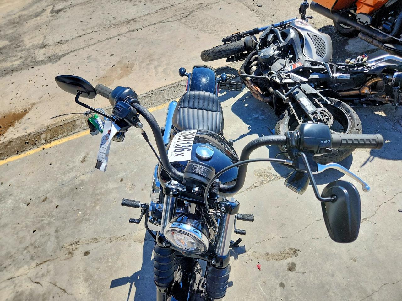 2026 HARLEY-DAVIDSON ALL OTHER