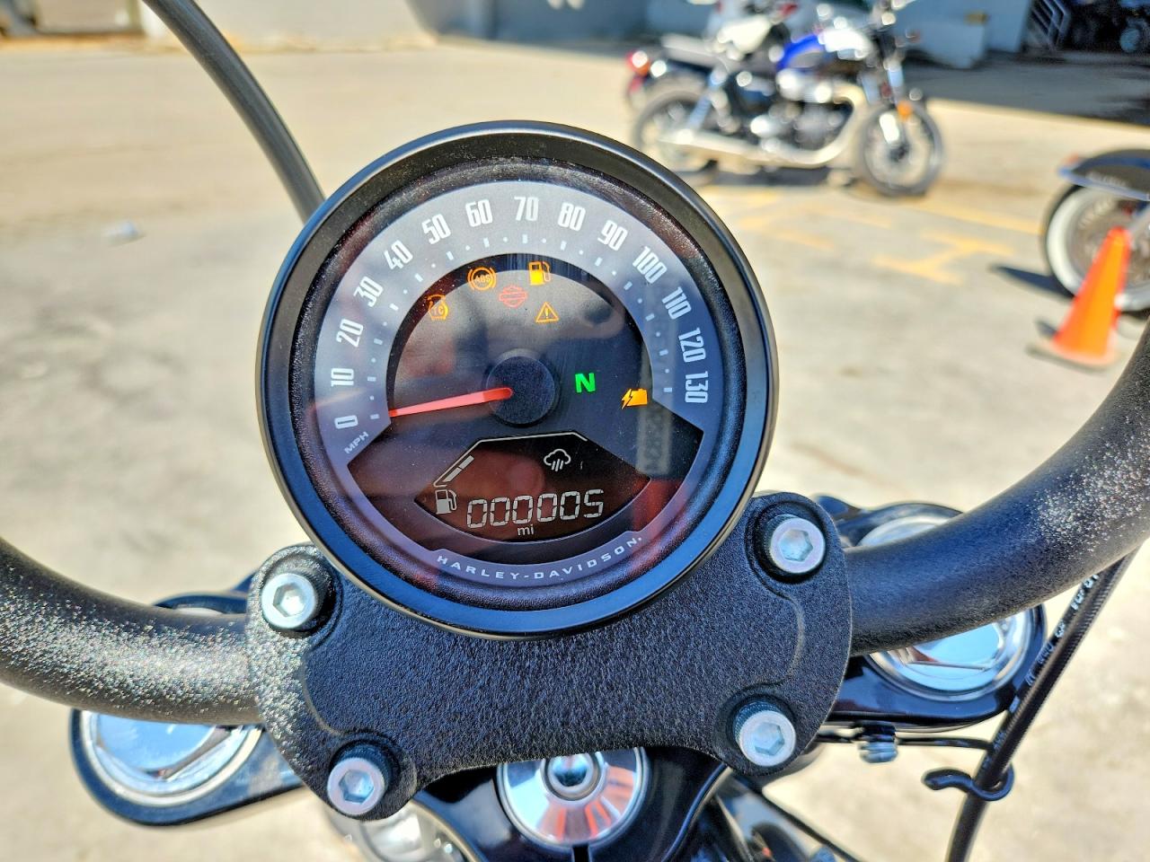 2026 HARLEY-DAVIDSON ALL OTHER