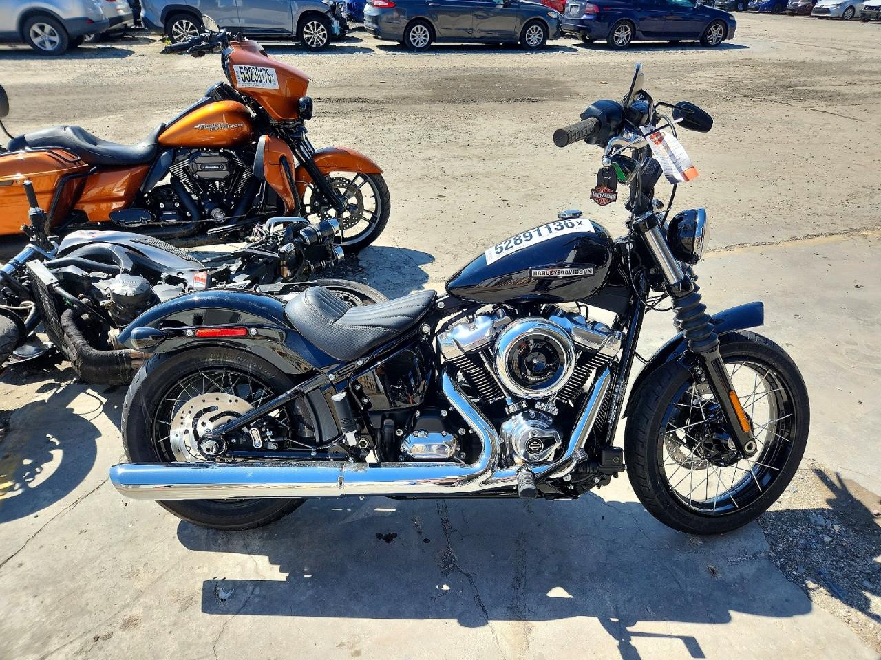 2026 HARLEY-DAVIDSON ALL OTHER